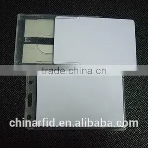 Hot Selling RFID EPC Number Windshield Tag for Vehicle Tracking thumbnail-3