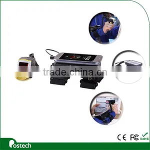 Cheap Android Pda Barcode Laser Scanner Instead of PDA thumbnail-1