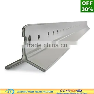 Galvanizd or Powder Coated Y Post/star Picket for Australia Market thumbnail-1