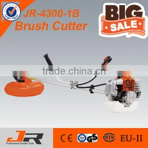 High Quality Hand Tool Manufacturer Brush Cutter JR-4300-1B thumbnail-1