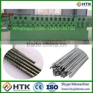 6mm-16mm High Capacity Automatic Wire Straightening and Cutting Machine thumbnail-1