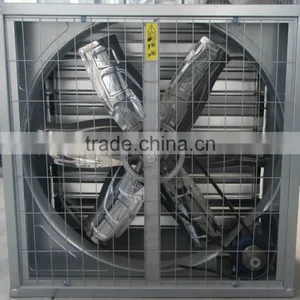 China Industrial Centrifugal Air Blower Fan and Industrial Fan thumbnail-1