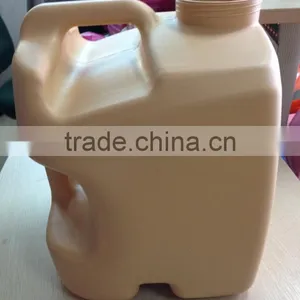 OEM Blow Mold Plastic PE/PHDE Jerry Can Fuel Can Fuel Drums,plastic Oil Container thumbnail-5