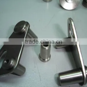 QT600 Cast Iron Parts,ductile Casting Parts,sand Cast Parts Factory thumbnail-1