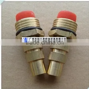 1/2" Fine Atomizing Garden Sprinkler thumbnail-1