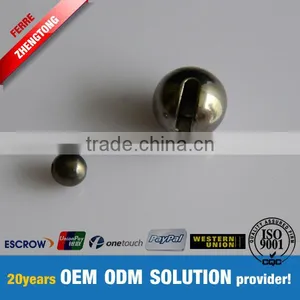 Fishing Tackle, Fishing Ball Weight thumbnail-1