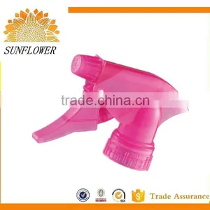 PP Plastic Trigger Sprayer New Style thumbnail-5