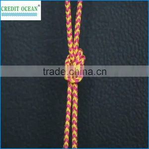 High Speed 8 Strand Rope Braiding Machine for Lace thumbnail-3