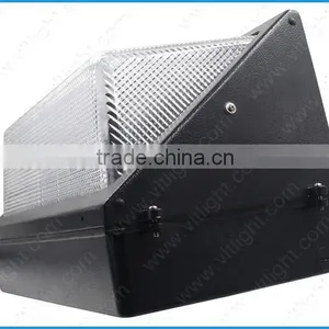 WP-A060 Shenzhen Factory 60w Outdoor Aluminum LED Wall Pack Lighting With ETL DLC Listed thumbnail-3