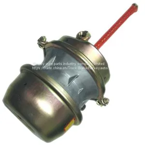 HV-S17 T3030DD Sealed Spring Brake Chamber thumbnail-2