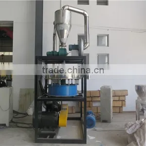 Good Quality Plastic Pulverizer for Powder thumbnail-3