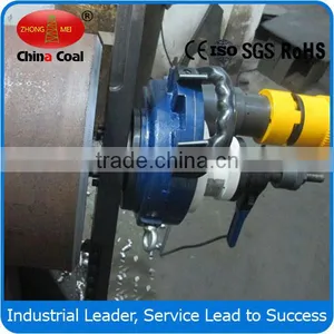 AYI-1200-II Pipe Cutting and Beveling Machine thumbnail-2