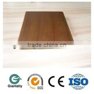 Aluminum Fireproof Laminate Profile of Decorative Frame thumbnail-1