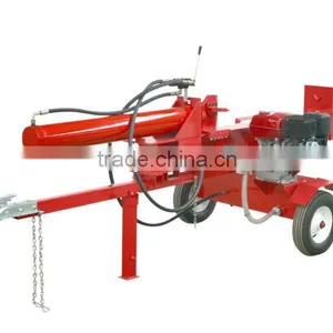 Gasoline Horizontal and Vertical Wood Log Splitter LS47T/610/990/1050 thumbnail-1