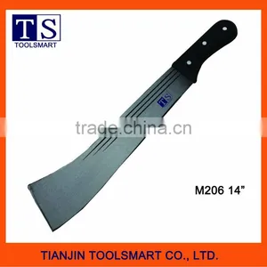 Steel Matchets M206 (sugercane Knife) on Hot Sale thumbnail-3
