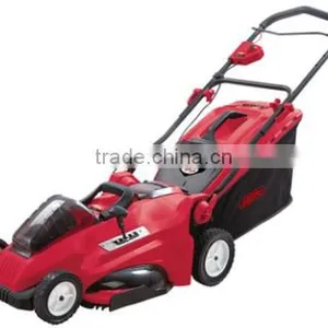 LAWN MOWER thumbnail-1