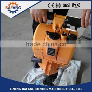 Petrol Gasoline Hand Hammer Rock Drill YN27C Gasoline Rock Drill thumbnail-4