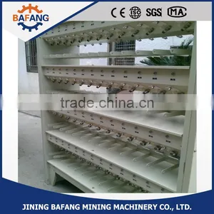 KCLA Lithium Mining Lamp Rack Charger thumbnail-2