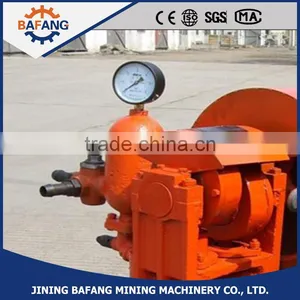 The Low Price Mining Machine Mud Pump the 3NB75 Small Slurry Pump thumbnail-2