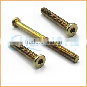 China Factory Sales Stainless Steel Furniture Screw thumbnail-5