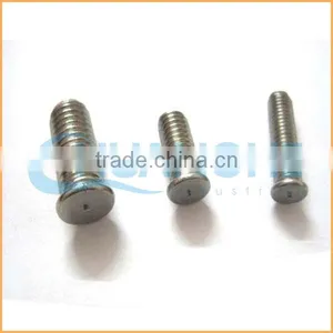 Factory Sales Steel Welding Screws 0.8mm thumbnail-1