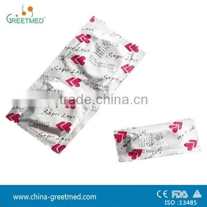 Best Natural Latex Male Sex Long Time Condom thumbnail-1