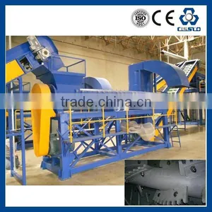 Plastic Bottles Recycling Machinery High Quality thumbnail-2