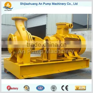 Nitric Acid Pump Chemical Pump thumbnail-4