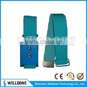 Hot Sale Adjustable ESD Wireless Wrist Strap thumbnail-1