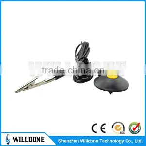 HOT!!! Anti-static Table Mat Grounding Wire Factory thumbnail-1