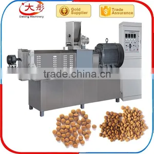Good Quality Dog Food Pellet Machine thumbnail-4