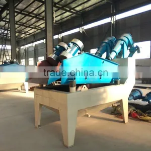 Reliable Quality Fine Sand Recovery Equipment for Sand Washing Line thumbnail-5