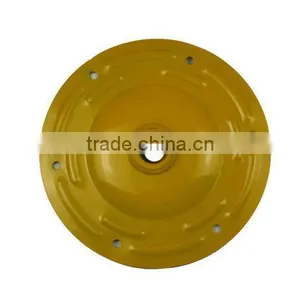 CNC Prrecision Auto Spare Parts thumbnail-3