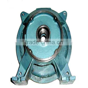 Casting Water Pump Shells thumbnail-3