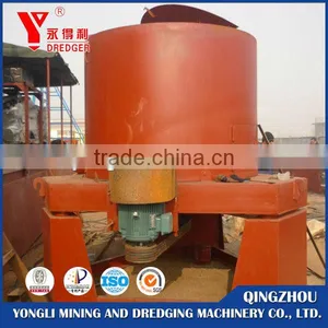 Gold Centrifugal Concentrator for Sale thumbnail-1