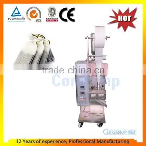 Vertical Full Automatic Tea Packaging Equipment thumbnail-1