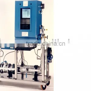 Mobile On-site Gas Meter Calibration Unit thumbnail-1