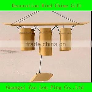 Brass Wall Bell A2-800 ,wind Chime for Home Decoration & Souvenir Gifts (E315) thumbnail-1
