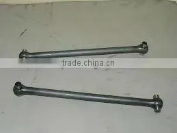 PROPELLER SHAFT SUITABLE FOR BAJAJ 3W / TVS KING thumbnail-1