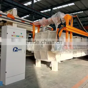 Best Price Volute Sludge Dewatering Filter Press for Domestic Sewage Treatment thumbnail-3