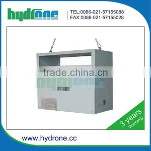 Natural Gas 8 Burners CO2 Generator thumbnail-1