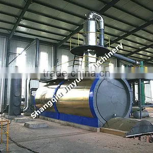 2014 Hot Sale Used Oil Recycling Machine With CE,SGS,ISO thumbnail-1