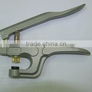 Size 20 Plastic Snap Button Fastening Machine thumbnail-5
