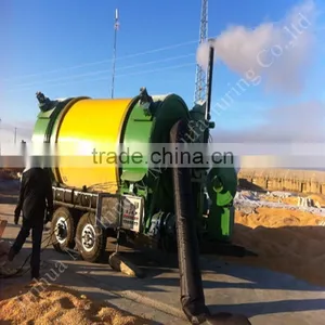 Farm Machinery Equipment,farm Grain Dryer thumbnail-5