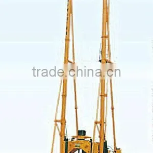 Heavy-duty Drill Machinery, HF-20A Concrete Core Drilling Machine thumbnail-1