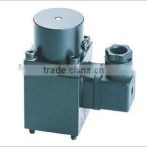 GH263 Proportional Starter Solenoid thumbnail-1