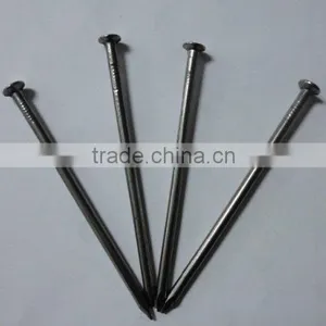 2.5" Common Nail Professional Product Iron Nails From China Factory thumbnail-4