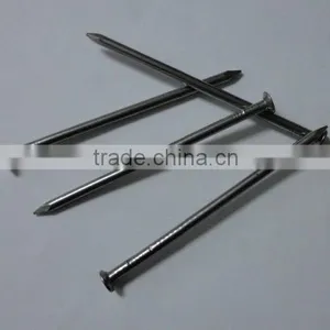Professional Factory 5 Inch Common Iron Nail Metal Nails From China Supplier thumbnail-2