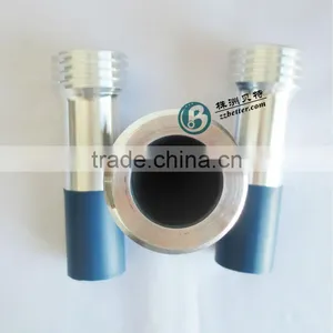 Pressure Blast Boron Carbide Nozzle thumbnail-2