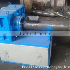 Plastic Film Granulator Machine Garbage Recycling Extruder thumbnail-1